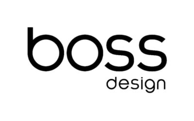 Boss design